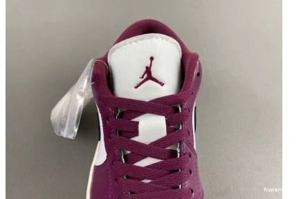 Hyperoad Jordan Low 1 1110